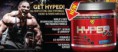 HYPER FX.